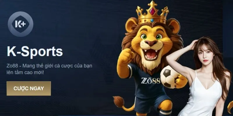 Những ưu điểm tạo nên tên tuổi nhà cái uy tín ZO88