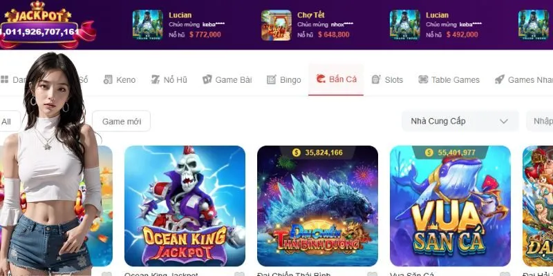 May88 mở ra nhiều chương trình khuyến mãi cho hội viên