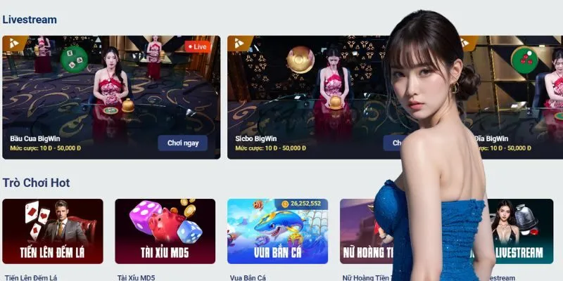 Đánh giá các sảnh cược chỉ có ở Sky88