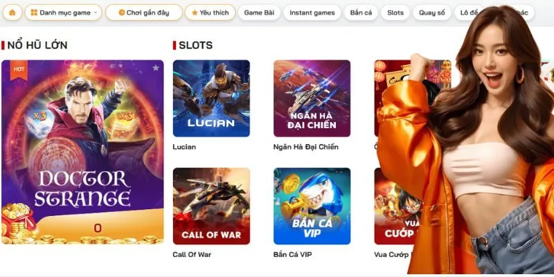 Giới thiệu các siêu phẩm tại nhà cái uy tín Red88