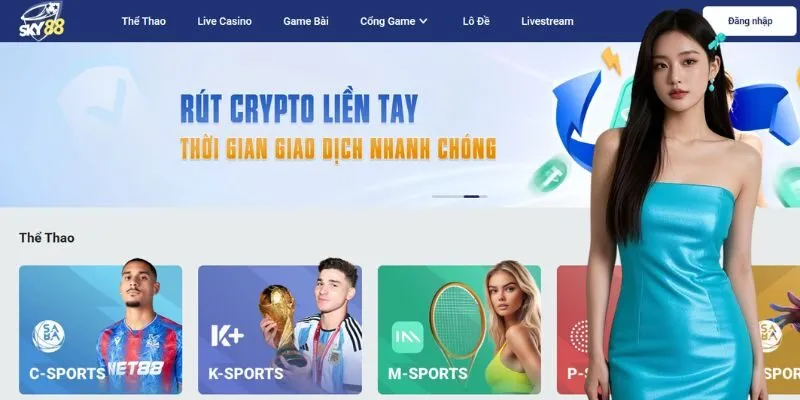 Giao dịch tại nền tảng luôn được đánh giá cao về bảo mật