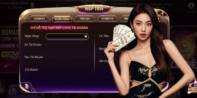 Giao dịch tại trang game luôn được đánh giá rất cao