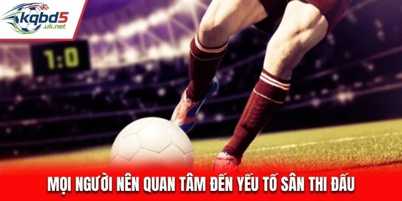 Những yếu tố ảnh hưởng khi cá cược kèo tài xỉu phạt góc