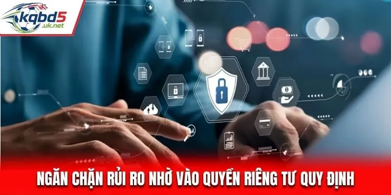 Giá trị của quyền riêng tư hội viên cần nắm được