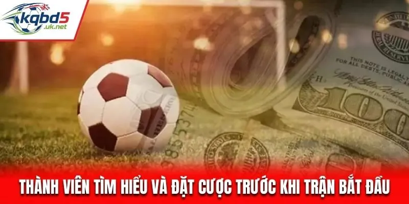 Chiến thuật chơi kèo tài xỉu phạt góc bách phát bách trúng