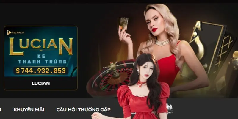 Ưu điểm nổi bật tại nhà cái uy tín DEBET